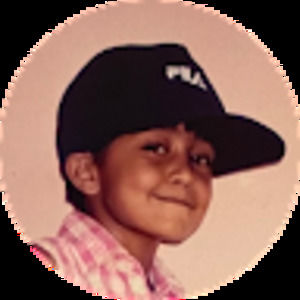 Meet your Posher, Joanna